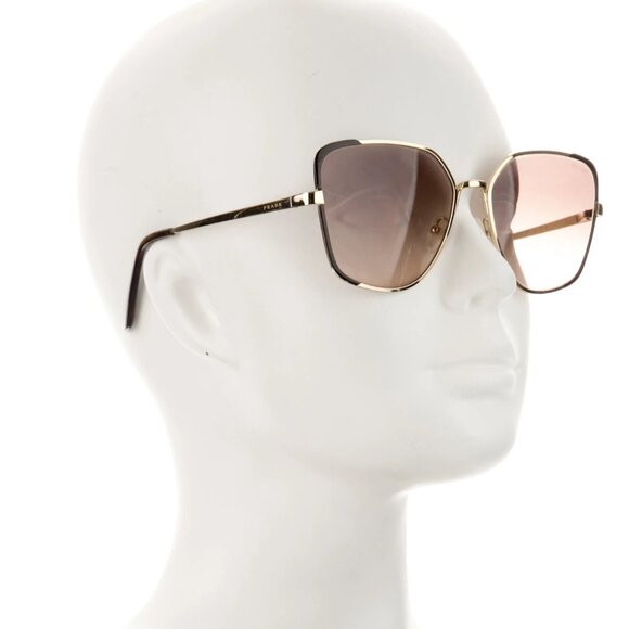Authentic Prada Sunglasses - Picture 7 of 12